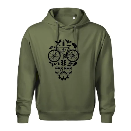 Bike lebka
