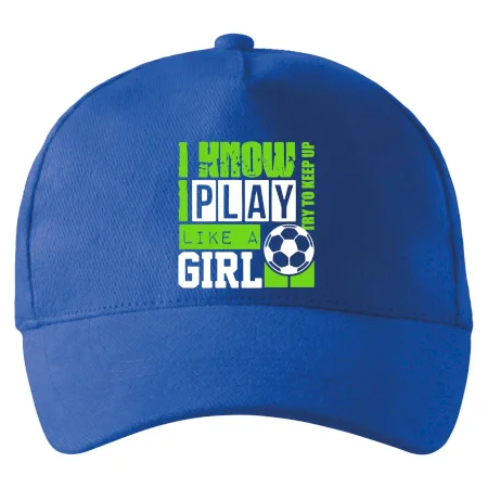 Play girl