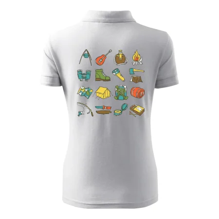 Camping set