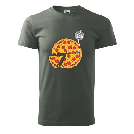 Pizza DJ