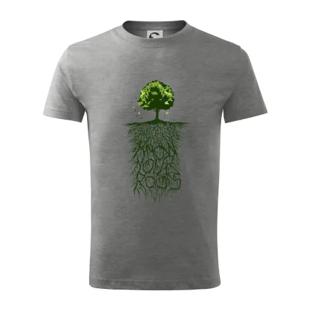 Know Your Roots