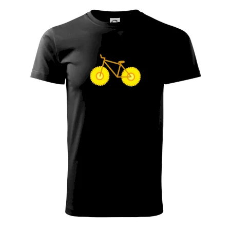 Bicykel kukurice (Moňas)