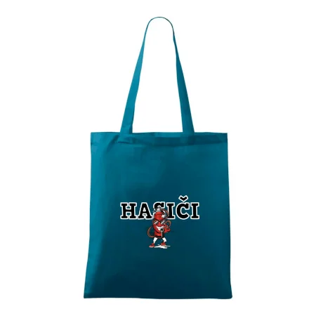 Hasiči hasiaci prístroj