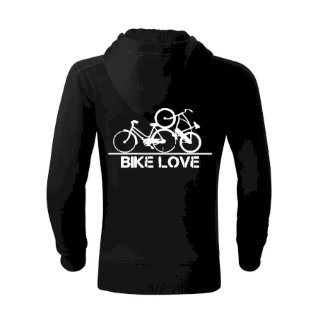 Bike love