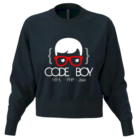 Code Boy