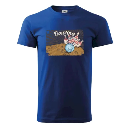 Bowling plakát