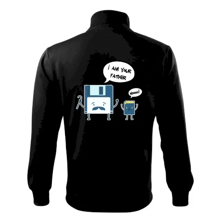 I am your father SD karta