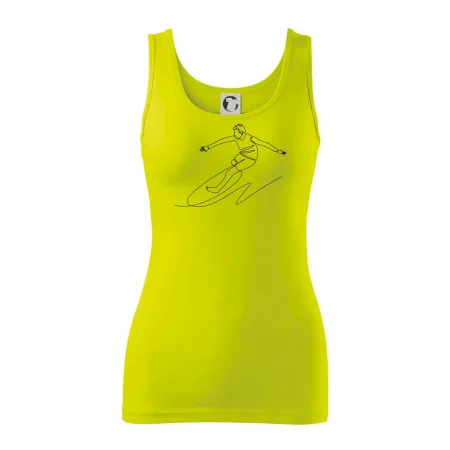 Surfovanie jedným ťahom