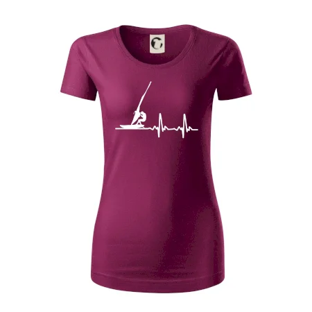 EKG Windsurfing