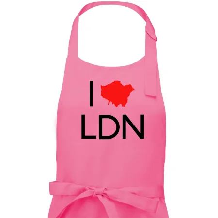 I Love LDN