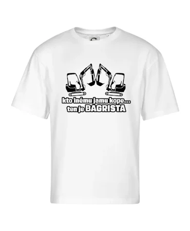 Kto inému jamu kope, ten je bagrista