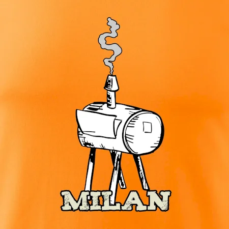 Udiareň s menom