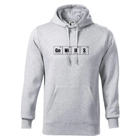 Genius - periodická tabuľka