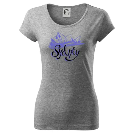 Sydney Lettering