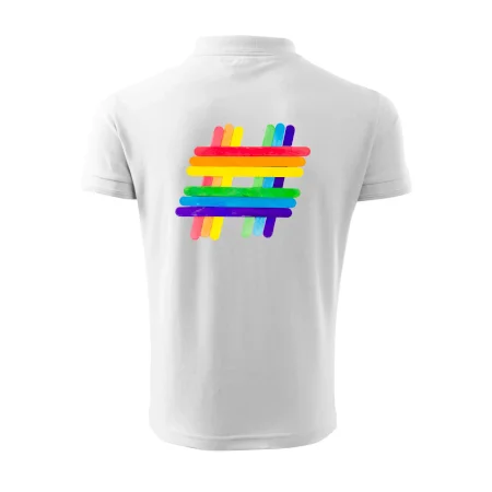 LGBT hashtag