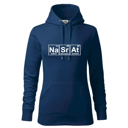 Periodická tabulka - Nasrat