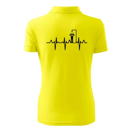 EKG otužovanie sprcha