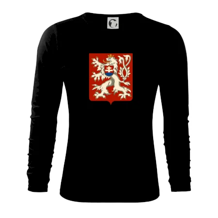 Znak maly Prvá Republika československá 1918–1920