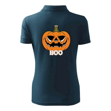Halloween tekvica