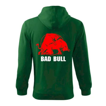 Bad Bull