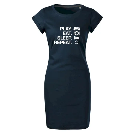 Play Eat Sleep Repeat game