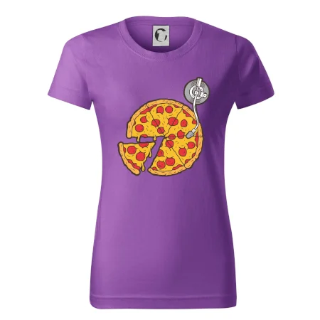 Pizza DJ