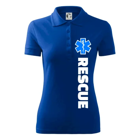 Rescue - pre záchranárov