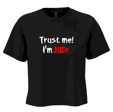 Trust me I´m  JUDr. / Ver mi som právnik