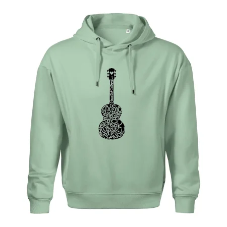 Gitara - názvy hudobných štýlov