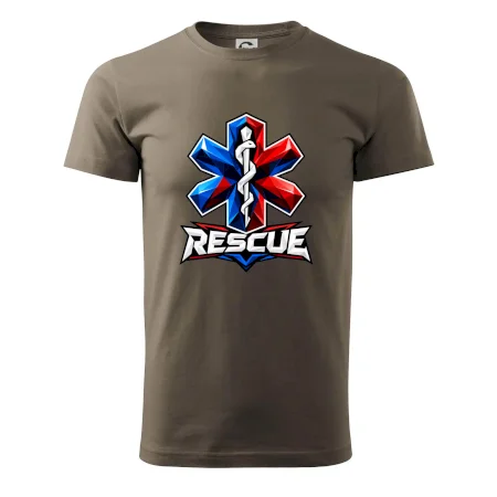 Rescue diamant