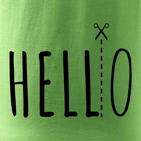 Hello