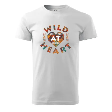 Wild heart