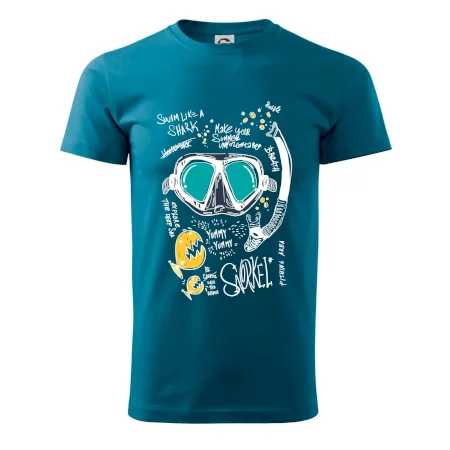 Potapačské okuliare text