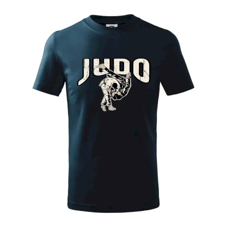 Judo v boji