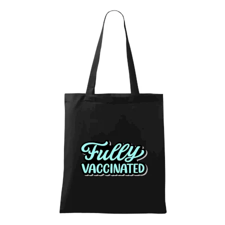 Fully vaccinated
