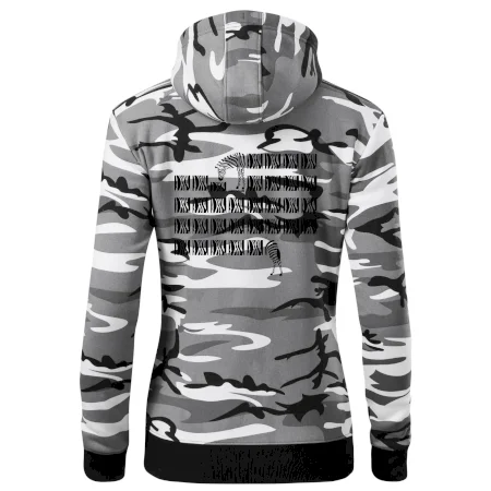 Zebra dlhá