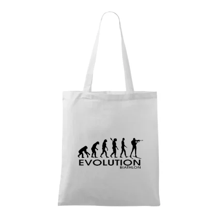 Biathlon - Evolúcia biatlonu