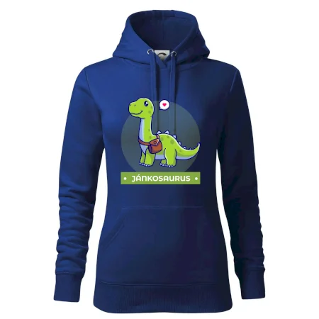 Dinosaurie mená - zelený dinosaurus