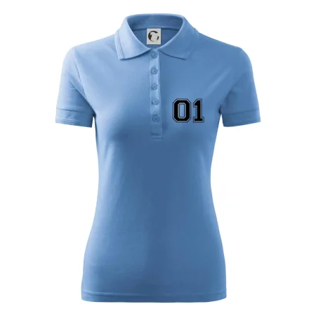 King - Queen - 01 dres (čiernobiela)