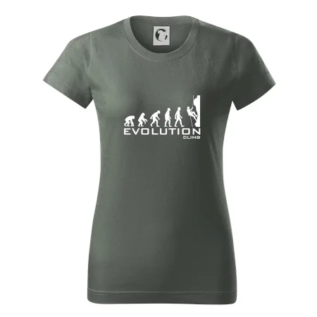Evolution Climb