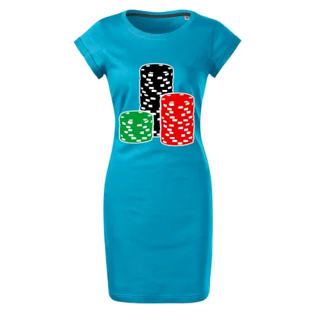 Poker žetóny