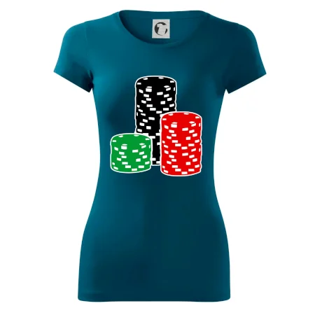 Poker žetóny