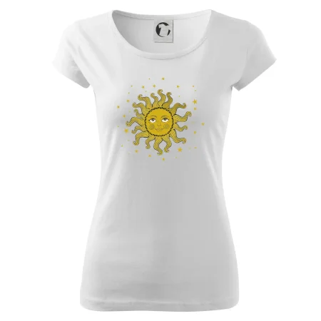 Rodinný set Mesiac - slnko - hviezda (Pecka Design)