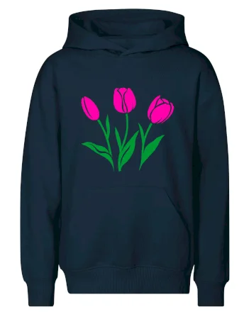Tri tulipány