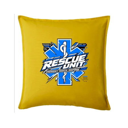 Rescue unit emergency response