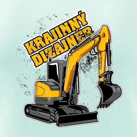 Krajinný dizajnér SK