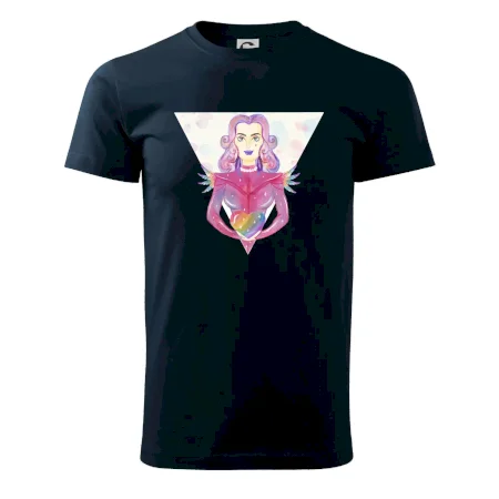 Pride múza