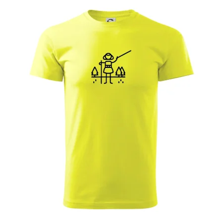 Nordic walking ikona