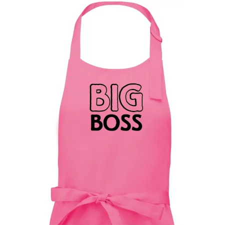 Big boss mini boss