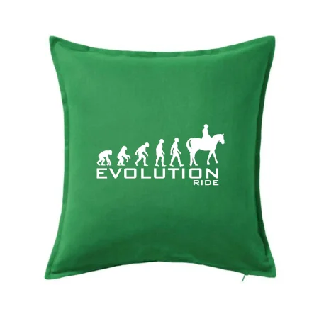 Evolúcia Ride horse